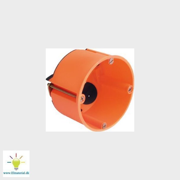 Forfradse Euro Vindtt 47Mm