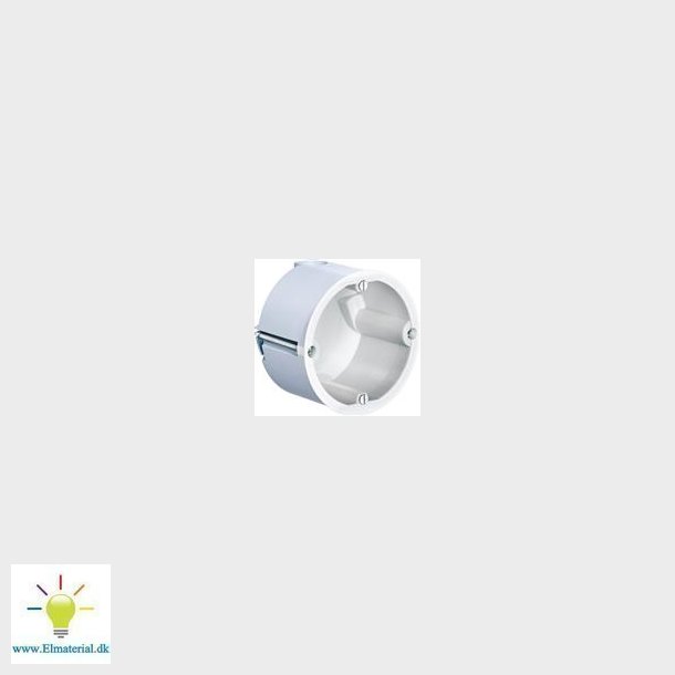 D&#140;se &macr;74Mm H.54,5Mm Lydt&frac34;t Halogenfri