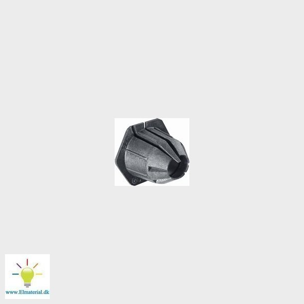 Brandgennemf&iquest;ring R&iquest;r M16-M25Mm Rs90