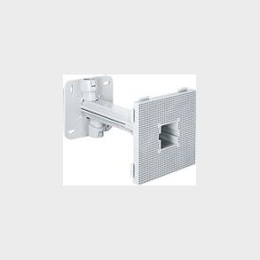 Teleskop M.Plade 120X120 F.Isol.80-200Mm