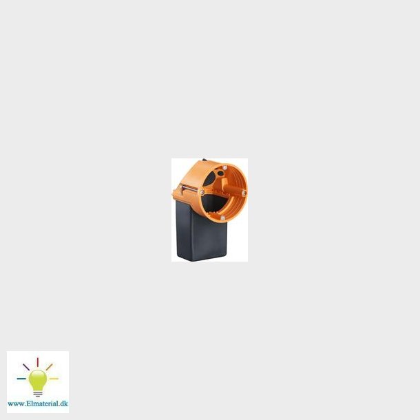 D&#140;se Forfra &macr;68 D75Mm Luftt&frac34;t Elektronik