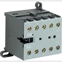 Kontaktor Mini B  6-30-01  220V
