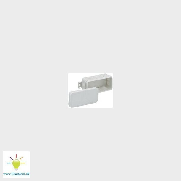 Kopplingsdosa Mini 25-2,5 Gr