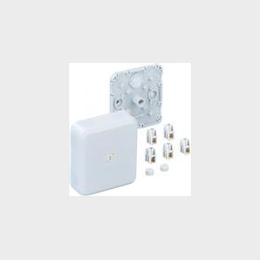 Forgreningsdse Hv. M/Kl.Ap7