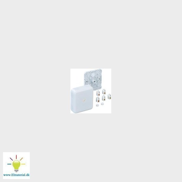 Forgreningsdse Hv. M/Kl.Ap7