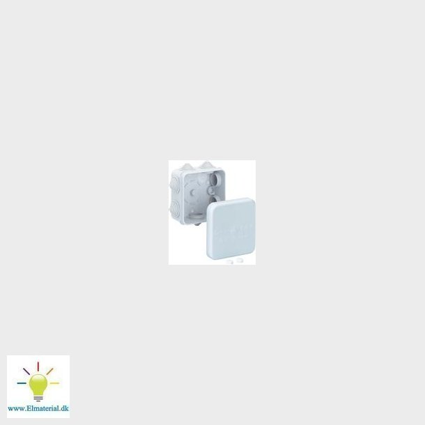 Forgreningsdse Gr U/Kl.Hp90