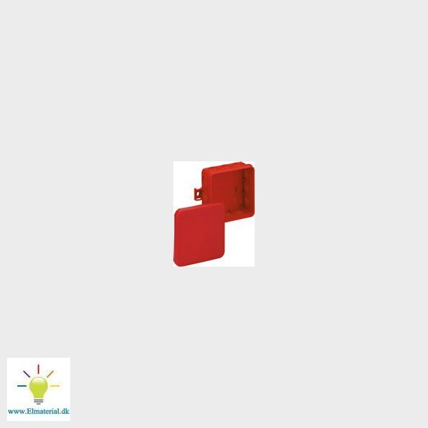 Forgreningsdse Q12 85X85 Rd