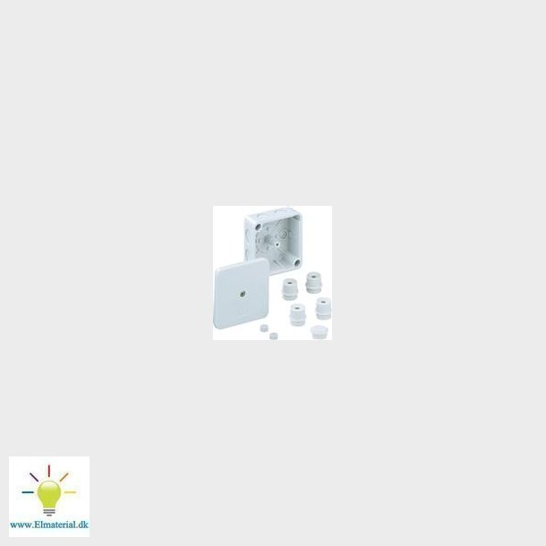 Forgreningsdse Wk007-L Gr