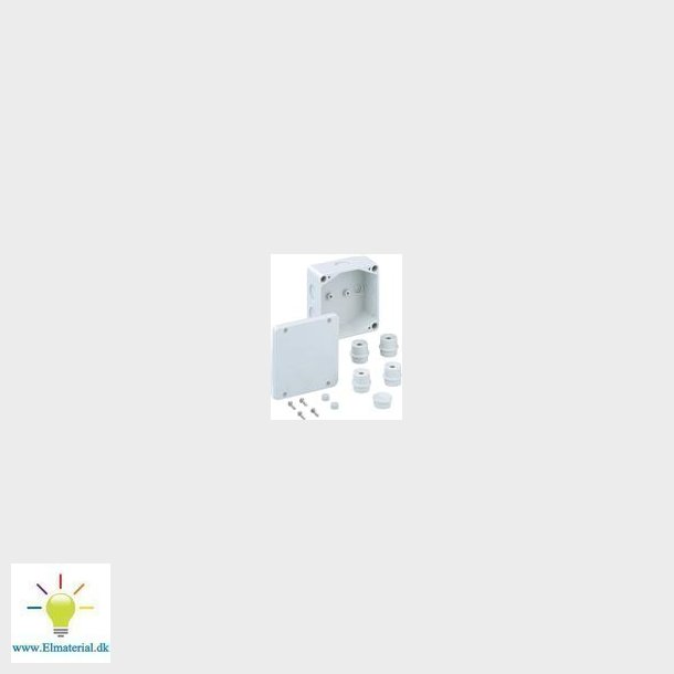 Forgreningsdse Wk060-L Gr