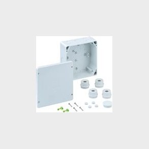 Forgreningsdse Wk160-L Gr