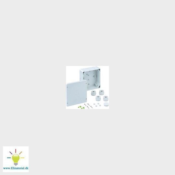 Forgreningsdse Wk160-L Gr