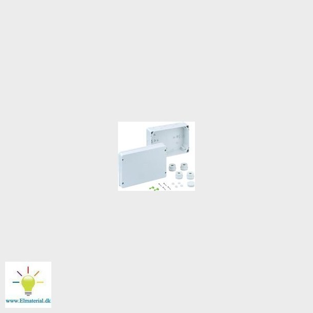 Forgreningsdse Wk250-L Gr