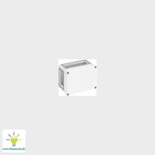 Kasse 320X220X179Mm Gti 1-G