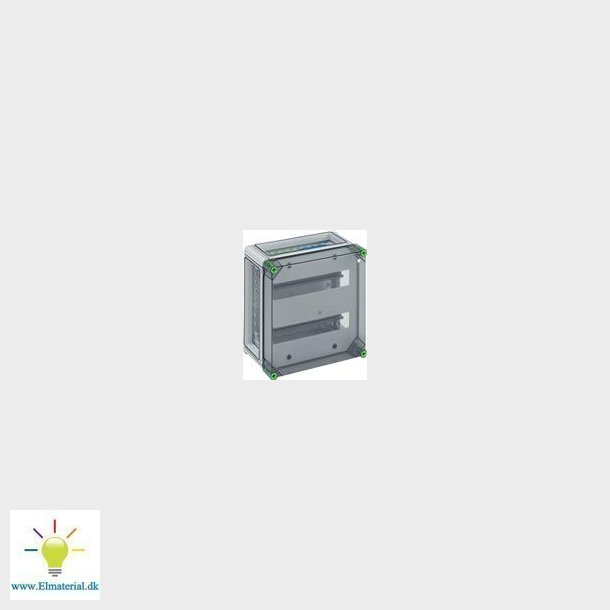 Gta 2 X Din 320X320X179 Mm