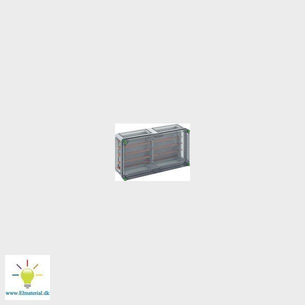 Gsi 453-Q 640X320X179 Mm