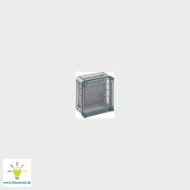 Gsi 253 320X320X179 Mm