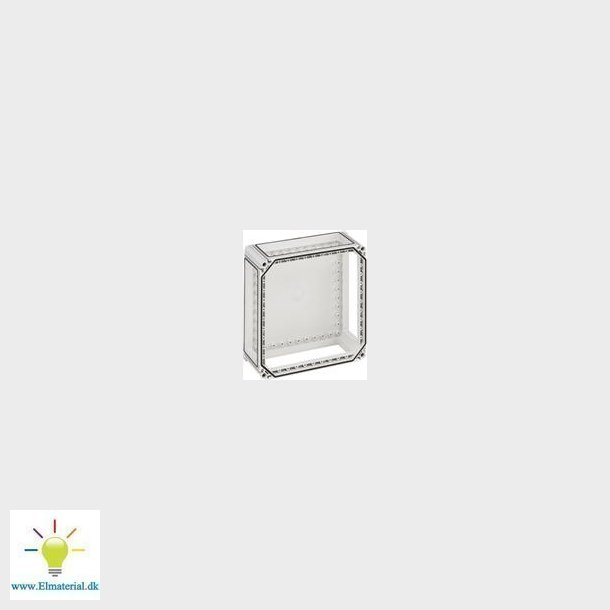 Kassebund 320 X 320 X 130