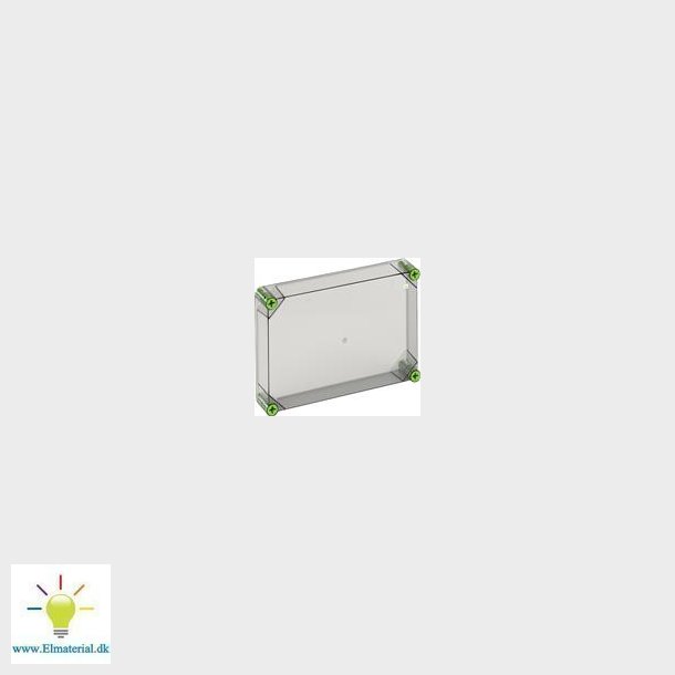 Lg For Gtk 320 X 220 X 50