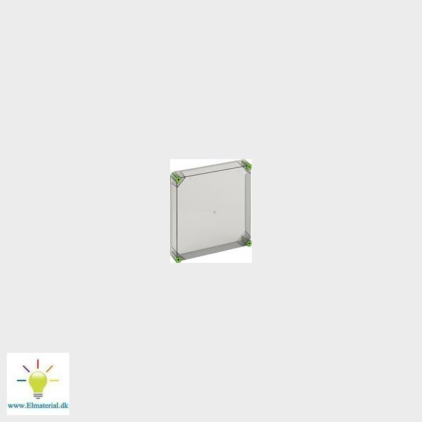 Lg For Gtk 320 X 320 X 50