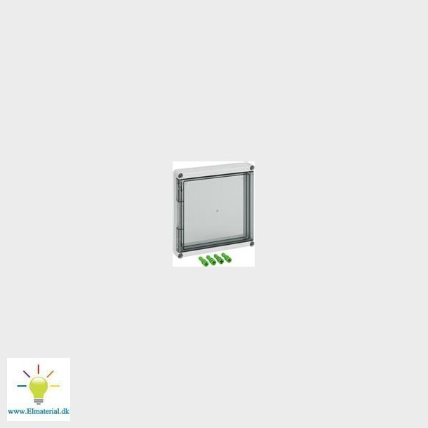 Klaplg 320 X 320 X 50