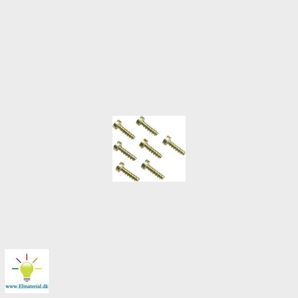 Selvskrende Skruer Sc-22