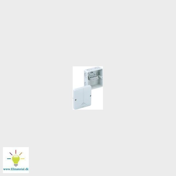 Forgreningsdse Abox 040-2,5 Hv