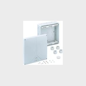 Forgreningsdse Abox-I 350 Gr