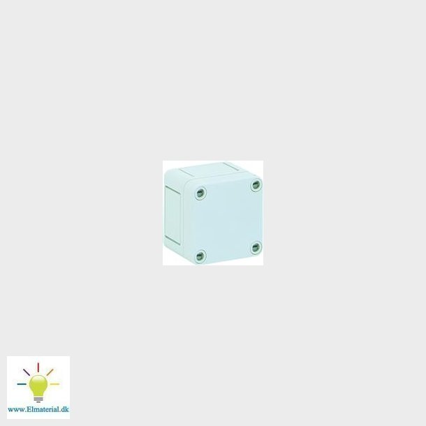 Kasse 65X65 Ps77-6-O Gr