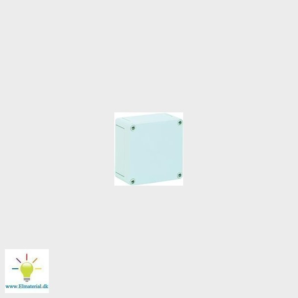 Kasse 110X110 Ps1111-7-O Gr