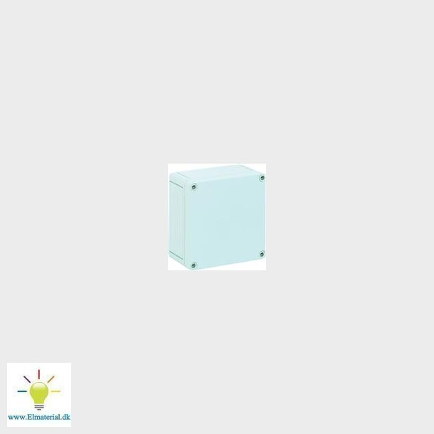 Kasse 130X130 Ps1313-7-O Gr