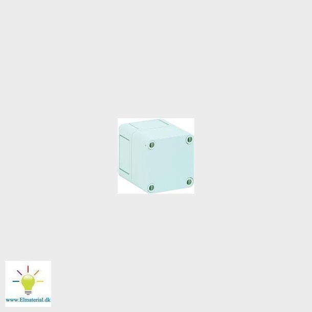 Kasse 65X65 Ps77-8-O Gr