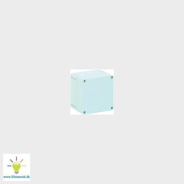 Kasse 110X110 Ps1111-9-O Gr