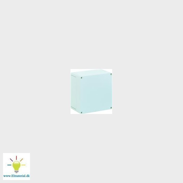 Kasse 182X180 Ps1818-11-O Gr