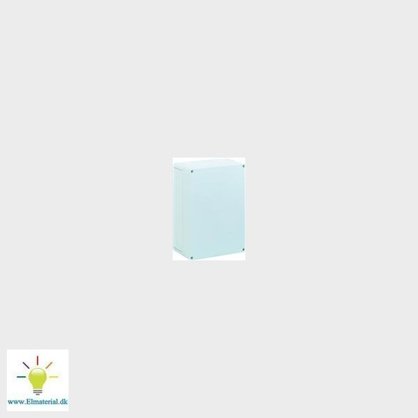 Kasse 254X180 Ps2518-11-O Gr