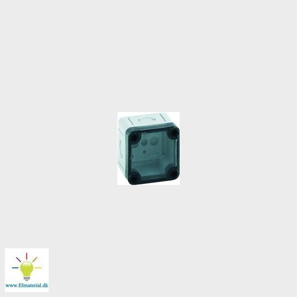 Kasse 65X65 Ps77-6-To Transp