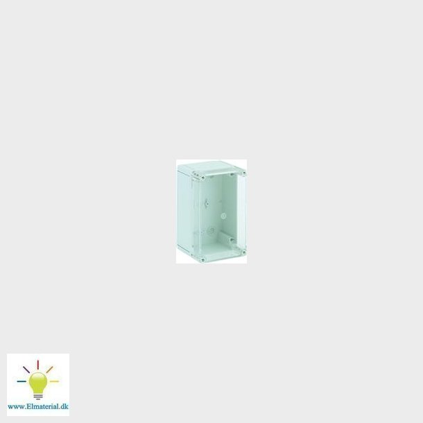 Kasse 182X110 Ps1811-11-To Tran