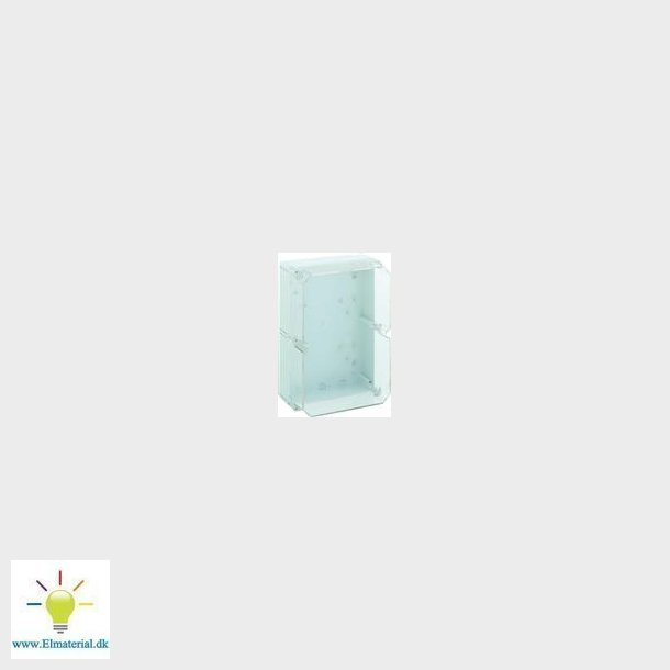 Kasse 360X254 Ps3625-16-To Tran