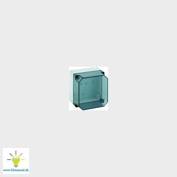 Kasse 182X180 Ps1818-16-To Tran