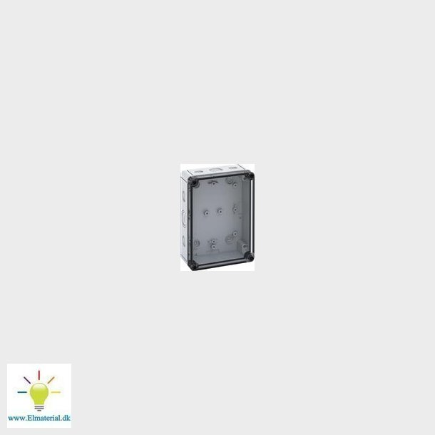 Tk Ps 1813-6F-Tm Tomt Kabinet