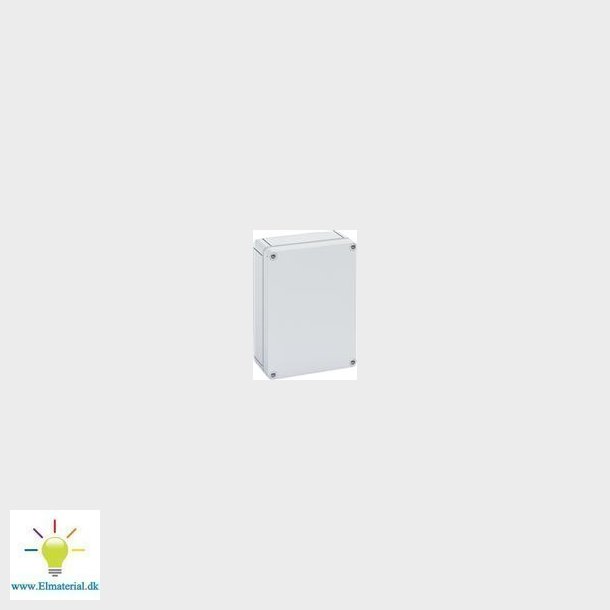 Tk Ps 1813-6F-O Tomt Kabinet