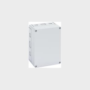 Tk Ps 1813-8F-M Tomt sk�p