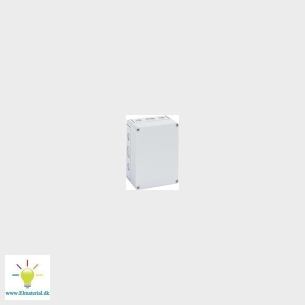 Tk Ps 1813-8F-M Tomt Kabinet