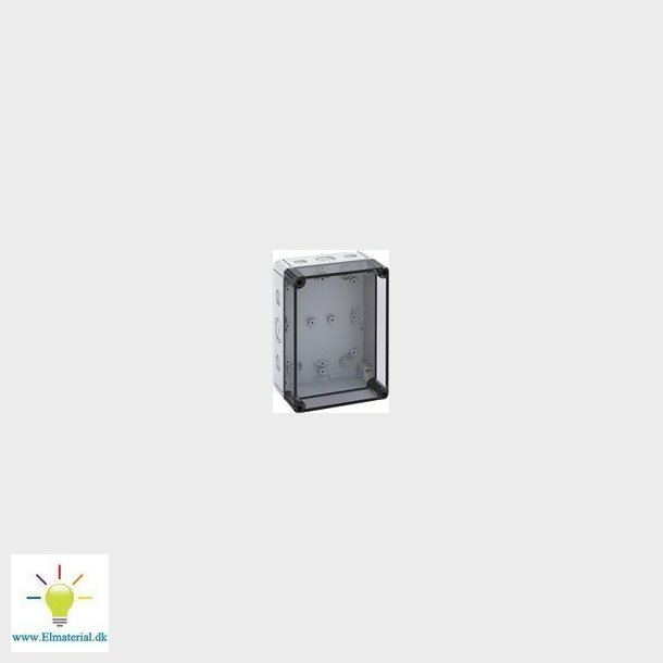 Tk Ps 1813-8F-Tm Tomt Kabinet