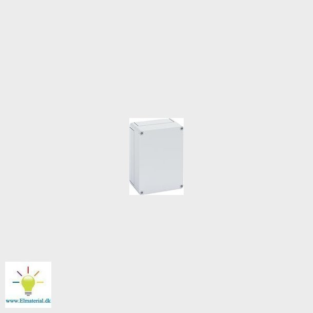 Tk Ps 1813-8F-O Tomt Kabinet