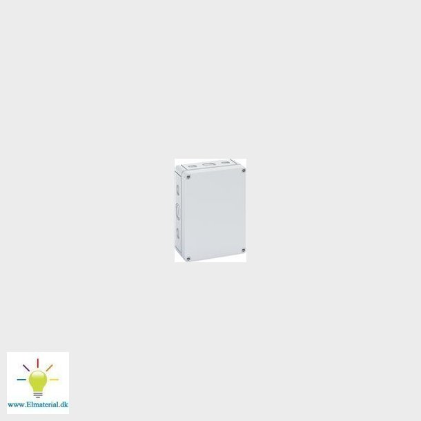 Tk Pc 1813-8F-M Tomt Kabinet