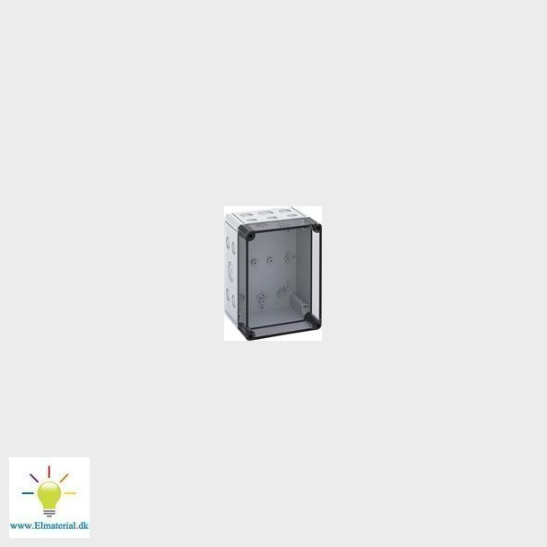 Kasse 180X130 Ps1813-11-Tm Tran