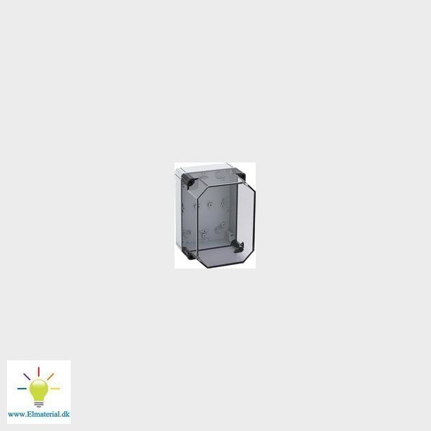 Tk Ps 1813-13F-To Tomt Kabinet