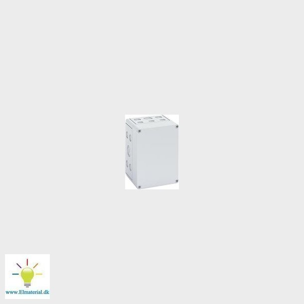 Tk Pc 1813-11-M Tomt Kabinet