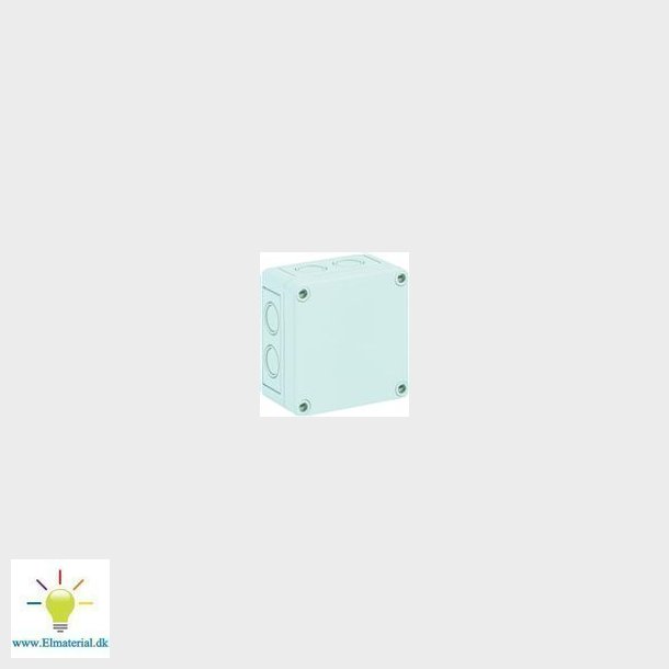 Kasse 94X94 Pc99-6-M Gr