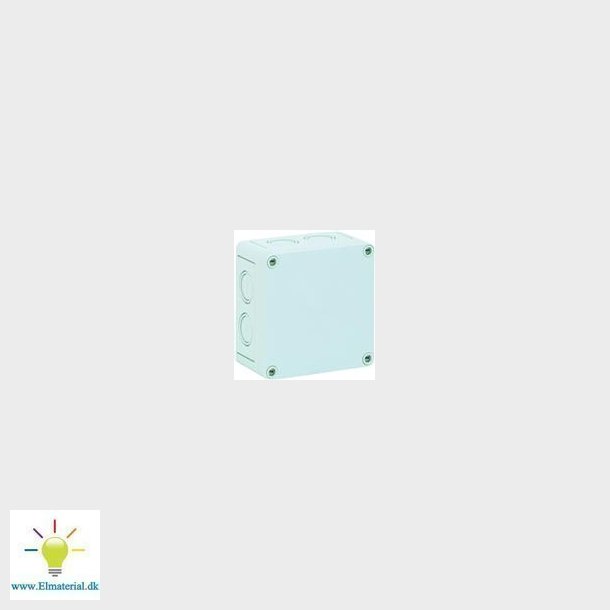 Kasse 110X110 Pc1111-7-M Gr